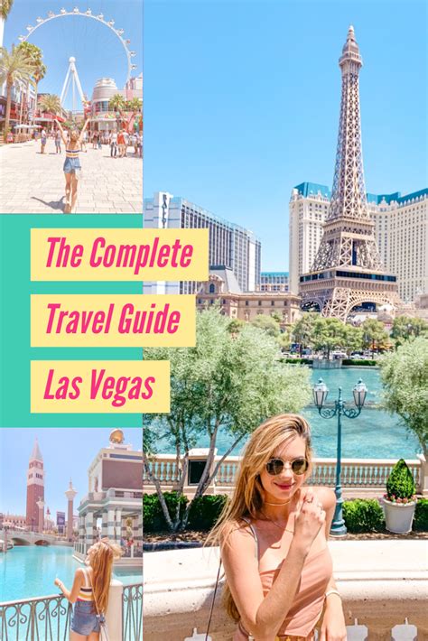 lv travel guide
